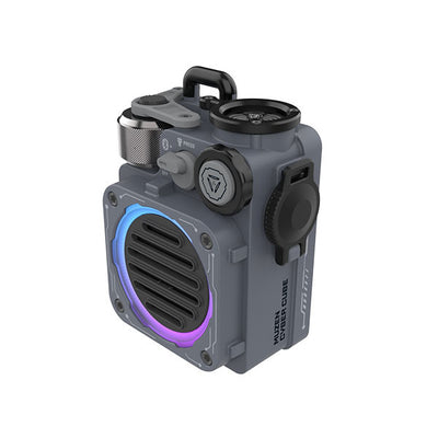 CYBER CUBE