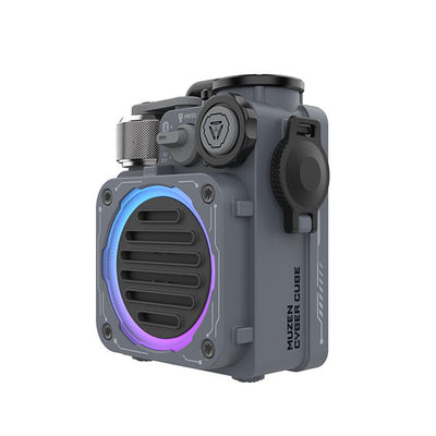 CYBER CUBE