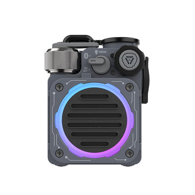 CYBER CUBE