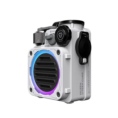 CYBER CUBE