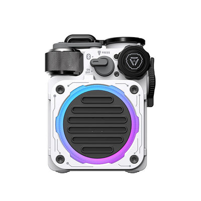 CYBER CUBE