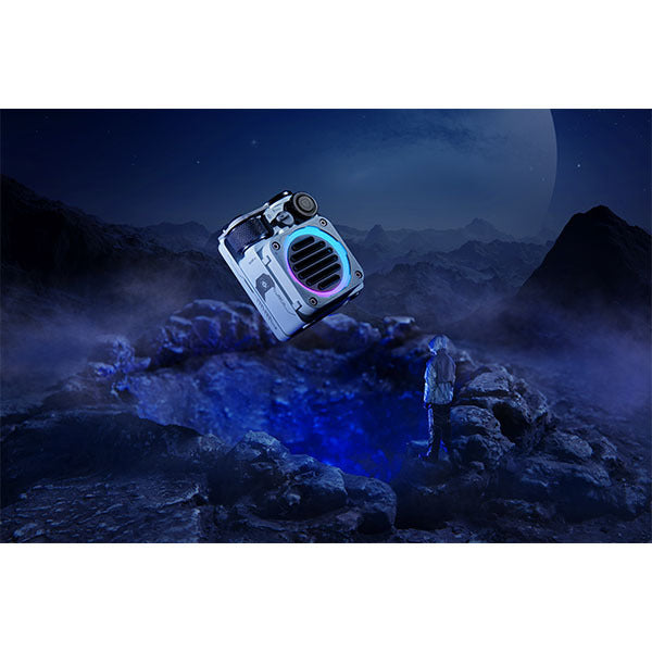CYBER CUBE