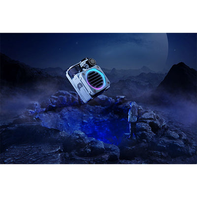 CYBER CUBE