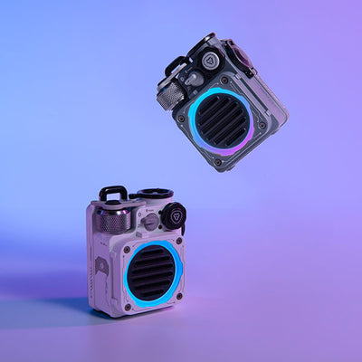 CYBER CUBE