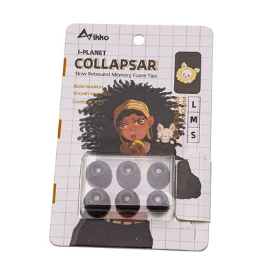 i-Planet COLLAPSAR