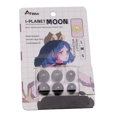 i-Planet MOON