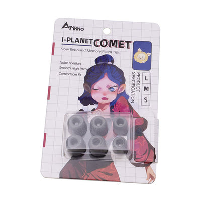 i-Planet COMET