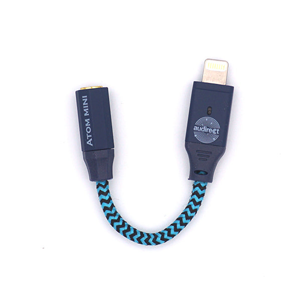 Atom mini