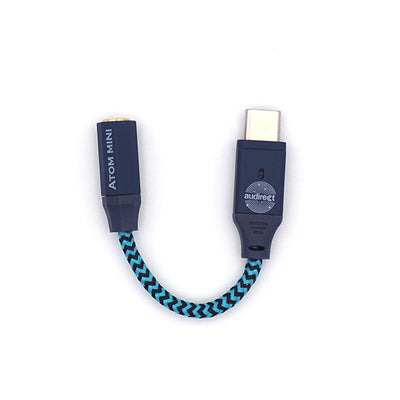 Atom mini