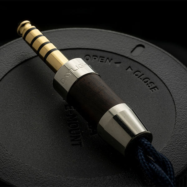 FAudio Daylight – e☆イヤホン