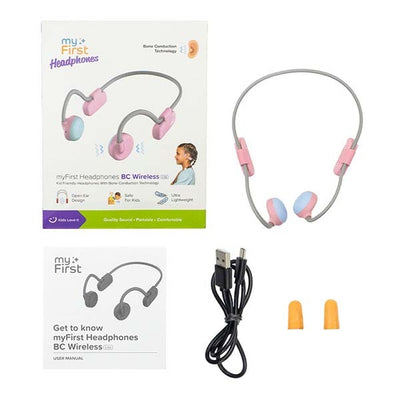 BC Wireless Lite