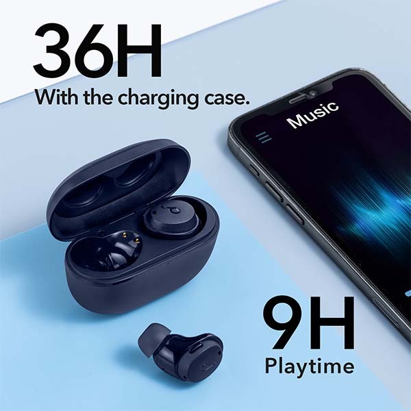Soundcore Life Dot 31 ワイヤレスイヤホン ANKER Soundcore Life Dot 3i 価格比較 - 価格.com