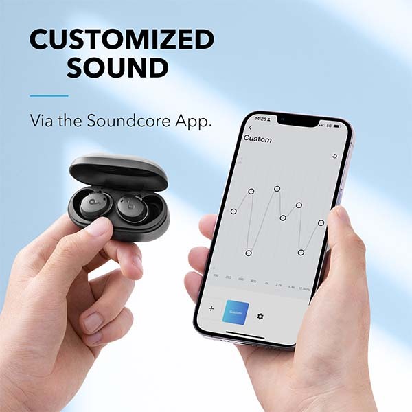 Soundcore Life Dot 3 ワイヤレスイヤホン Soundcore Life Dot 3i | 完全ワイヤレスイヤホンの製品情報