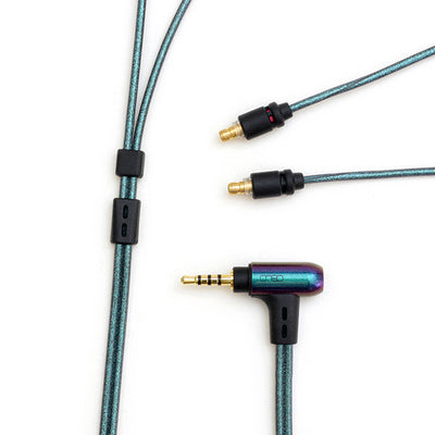 05シリーズ trans Pentaconn ear(L/R)