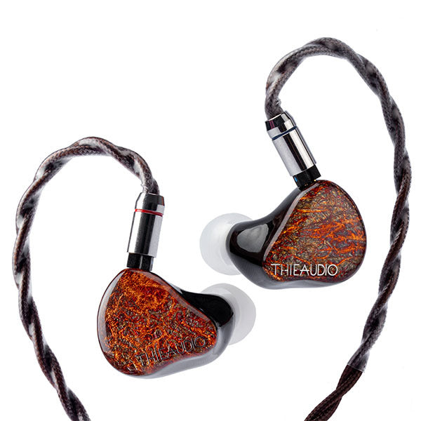 イヤホン THIEAUDIO Monarch MK II THIEAUDIO Monarch MKII – e☆イヤホン