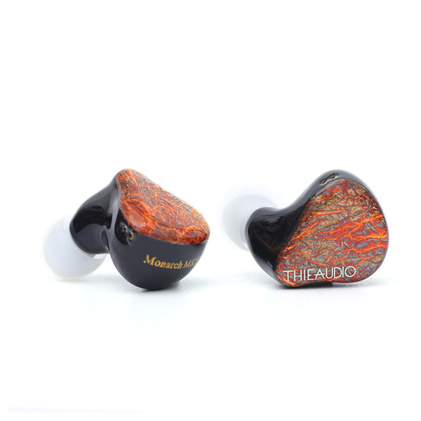 訳あり品 THIEAUDIO Monarch MKII Amazon.co.jp: 【VGP 2022 SUMMER】THIEAUDIO Monarch MKII (1DD