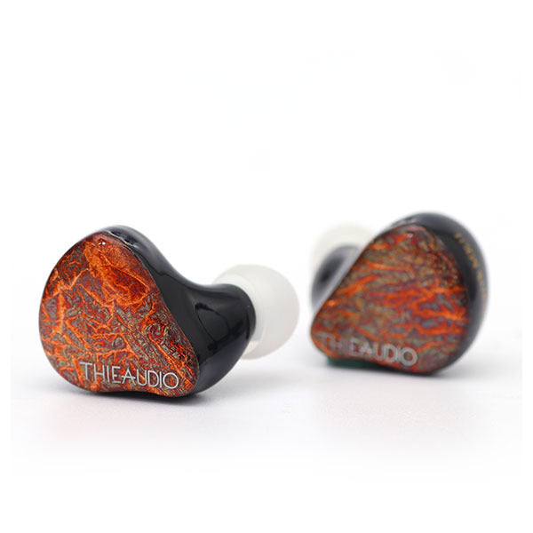 イヤホン THIEAUDIO Monarch MK2 THIEAUDIO Monarch MKII 1DD+6BA+2EST Tribrid King In Ear