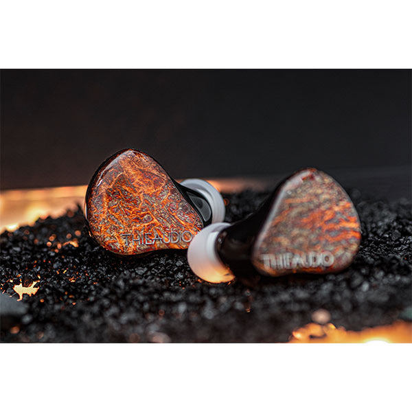 THIEAUDIO Monarch MKII – e☆イヤホン