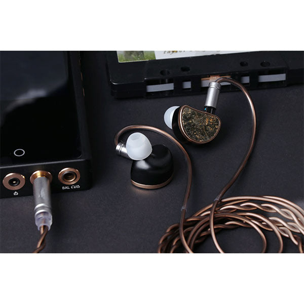 THIEAUDIO Elixir – e☆イヤホン THIEAUDIO Elixir – e☆イヤホン