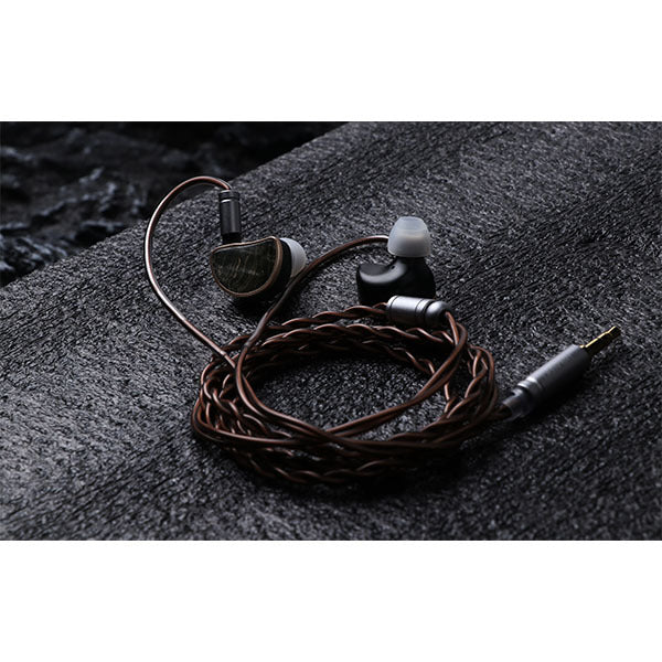 THIEAUDIO Elixir – e☆イヤホン