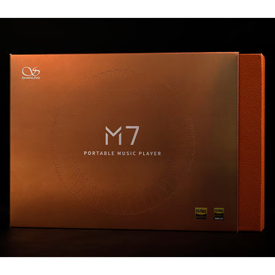 M7 チタニウム