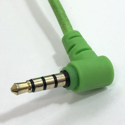 【中古】Razer Kraken Pro V2 Green Oval(RZ04-02050600-R3M1)イヤパッド欠品【日本橋】