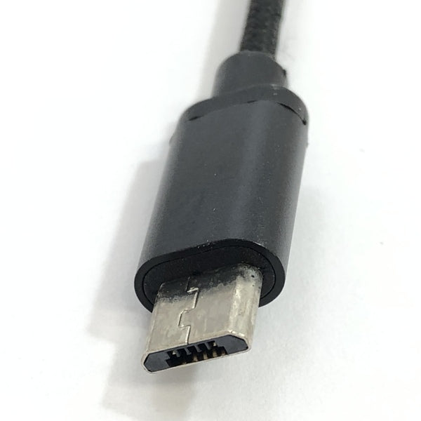 【中古】BENESONUS SFOGATO-1 BLACK(Micro USB)【日本橋】