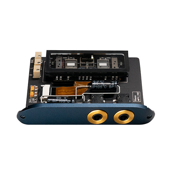 iBasso Audio AMP13 – e☆イヤホン