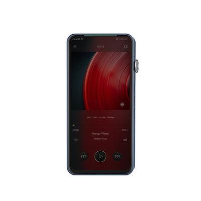DX320
