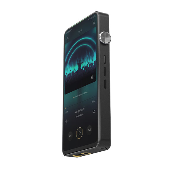 iBasso Audio DX320 – e☆イヤホン