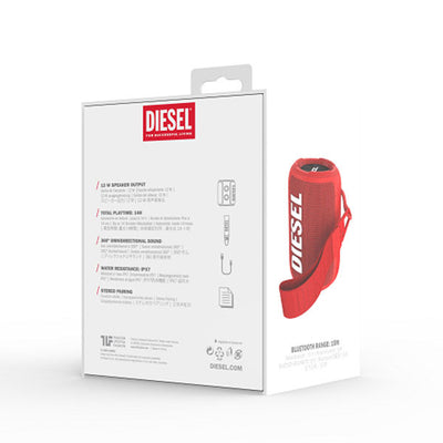 DIESEL Wireless Speaker