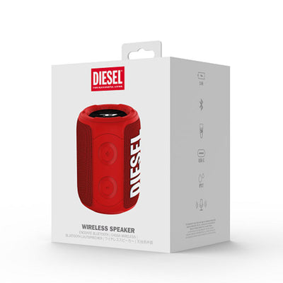 DIESEL Wireless Speaker