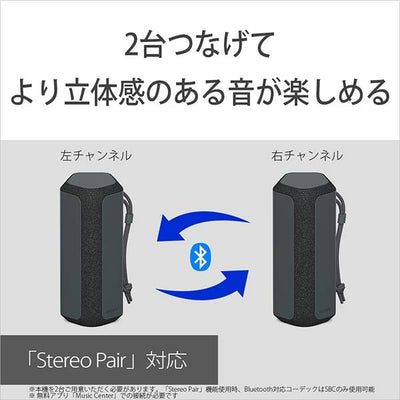 SRS-XE200