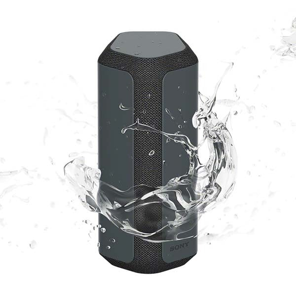 SONY SRS-XE300 – e☆イヤホン