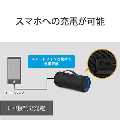 SRS-XG300