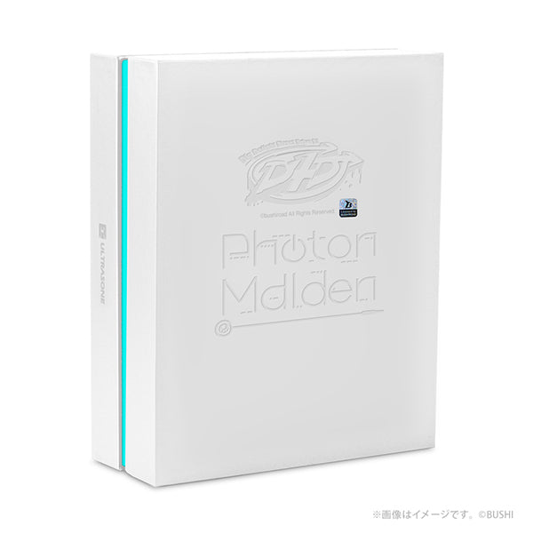 METEOR ONE - D4DJ Photon Maiden Edition 【ULT-METEOR-ONE-D4DJ-PM】