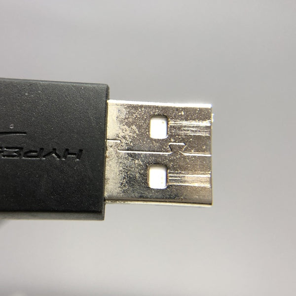【中古】Hyper X Cloud Revolver S【HX-HSCRS-GM/AS】【秋葉原】