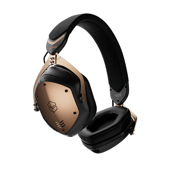 【未開封】CROSSFADE 3 WIRELESS ヘッドホン V-MODA Crossfade 3 Wireless – e☆イヤホン