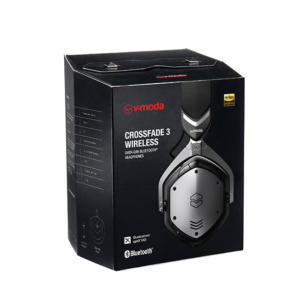 Crossfade 3 Wireless