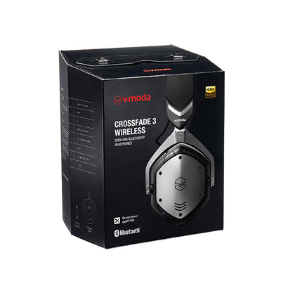 Crossfade 3 Wireless