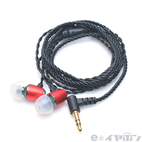 DARUMA AUDIO CP-86A – e☆イヤホン