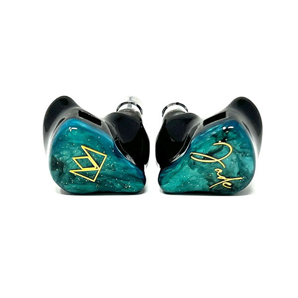 Noble Audio ノーブルオーディオ JADE[NOB-JADE] Noble Audio JADE 【NOB-JADE】 – e☆イヤホン