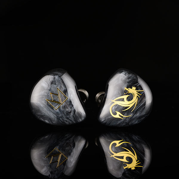 Noble Audio Kublai KHAN 【NOB-KUBLAIKHAN】 – e☆イヤホン