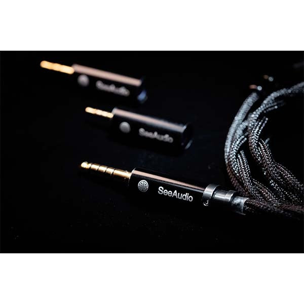 See audio Bravery Anniversary Limited Edition – e☆イヤホン