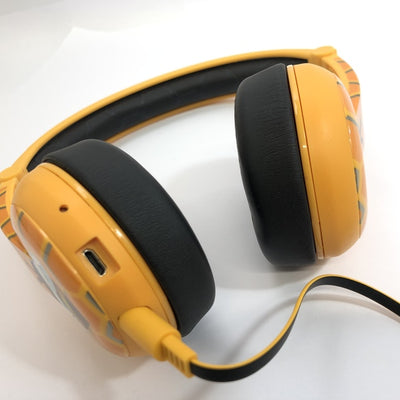 【展示機】BuddyPhones Wave Bee