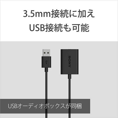 INZONE H3 【MDR-G300】
