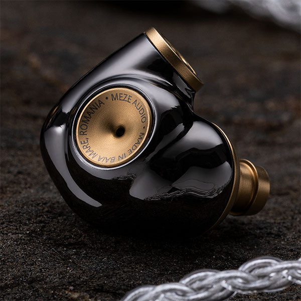 Meze Audio ADVAR – e☆イヤホン Meze Audio ADVAR – e☆イヤホン