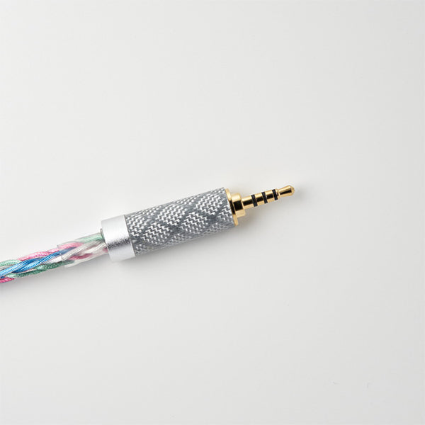 Yongse Expert All CuAg8 – e☆イヤホン