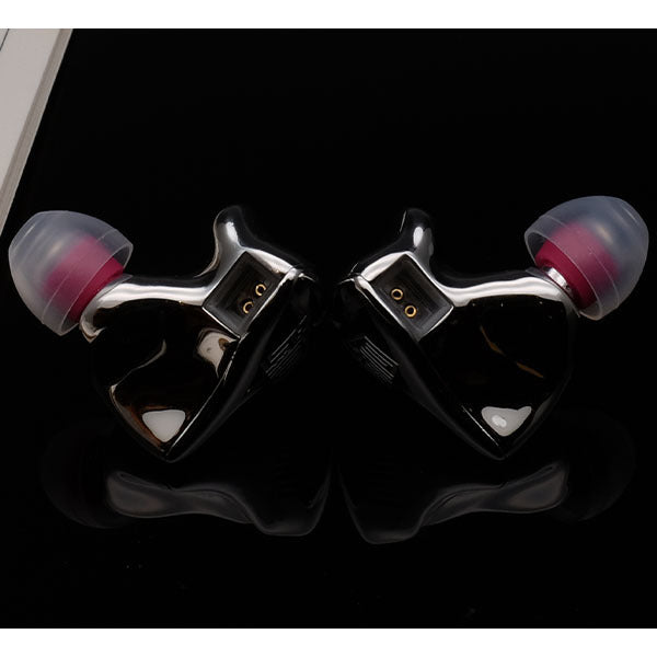 HeartField 銀鶴 – e☆イヤホン