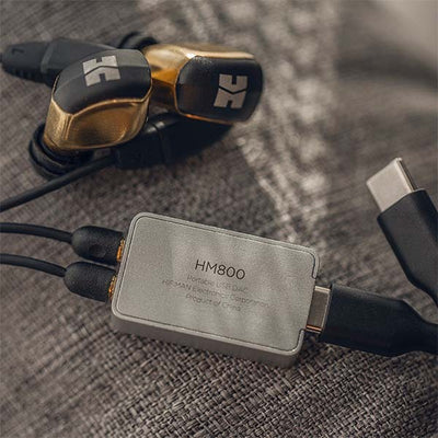 HM800